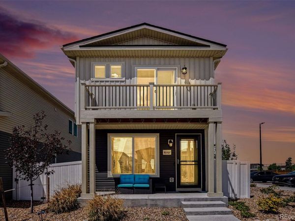 18262 E 49th Place , Denver, CO 80249