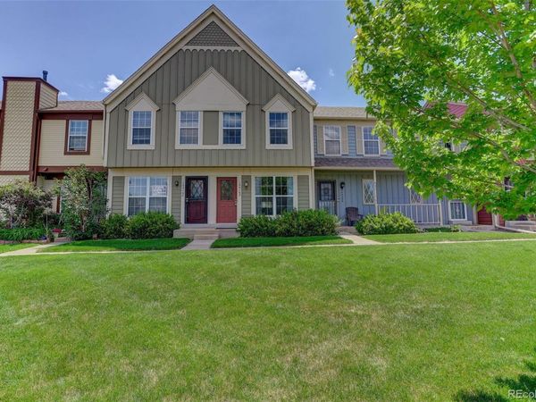 14416 E Hawaii Circle, Unit D, Aurora, CO 80012