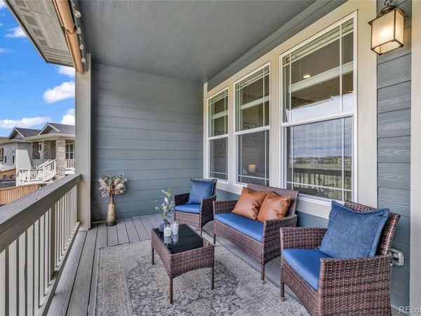 4379 Hidden Gulch Road, Castle Rock, CO 80104