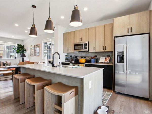 6751 Meade Way , Arvada, CO 80003