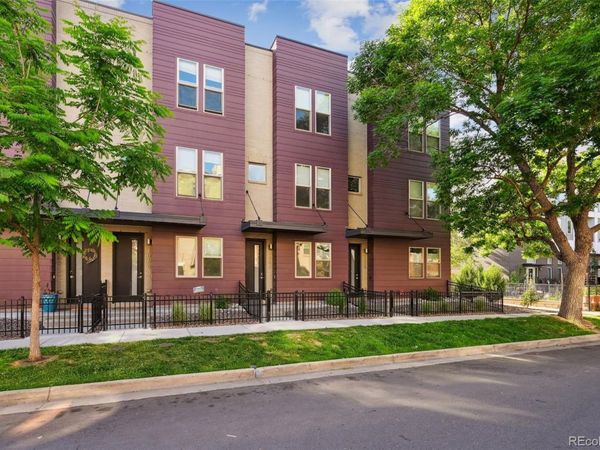 1056 Navajo Street , Denver, CO 80204