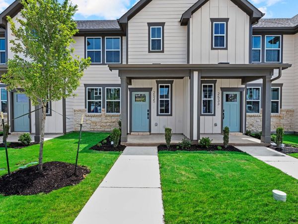 2535 Violet Theo LN, Round Rock, TX 78665