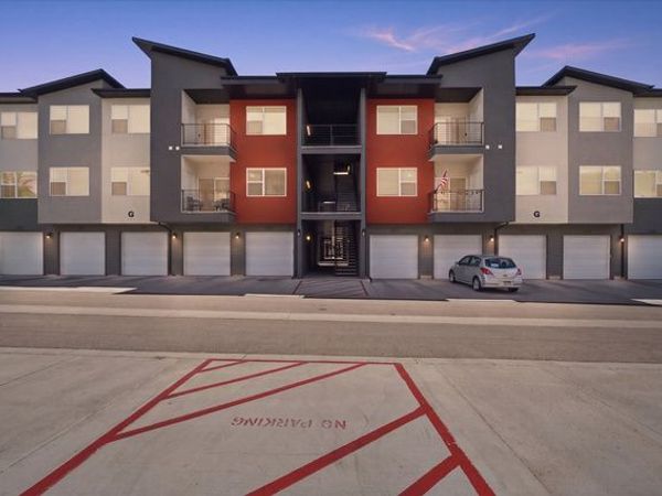 15 S 460 W, Unit G202, Providence, UT 84332