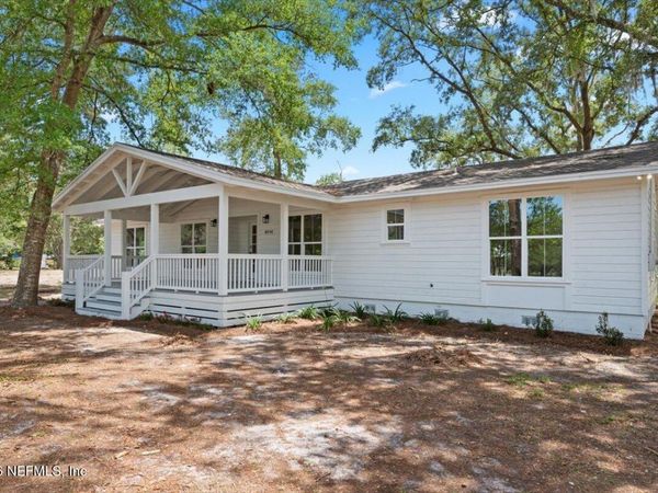 85142 CREWS Road, Fernandina Beach, FL 32034