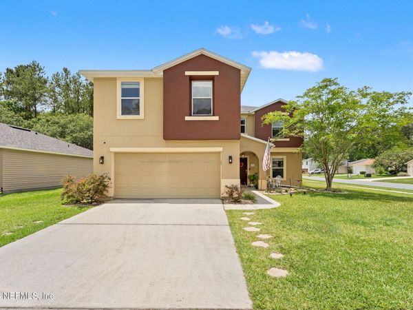 11768 SILVER HILL Drive, Jacksonville, FL 32218