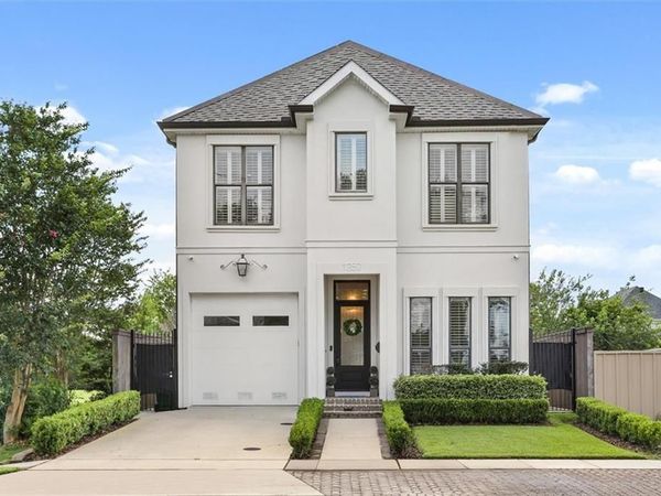 1350 CHOCTAW Avenue, Metairie, LA 70005