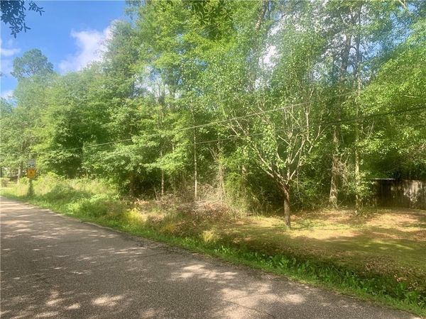 61359 ROCK Road, Lacombe, LA 70445