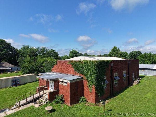 202 Goodnight , Panama, OK 74951