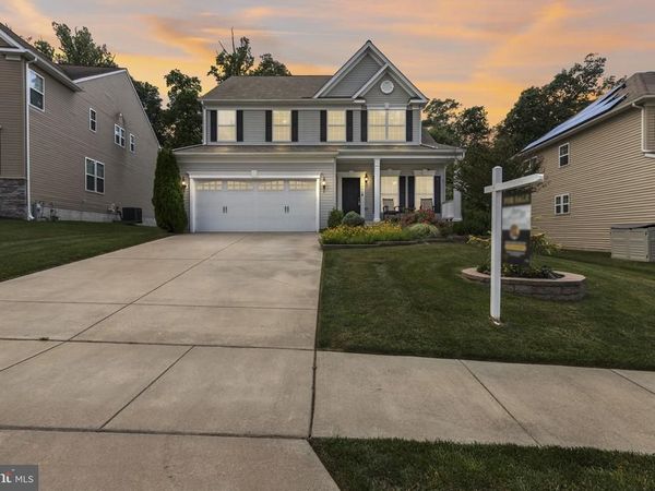 1550 SWEARINGEN DRIVE, BEL AIR, MD 21014