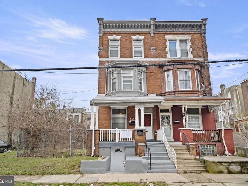 3521 N 21st Street, Philadelphia, PA 19140 Main Photo