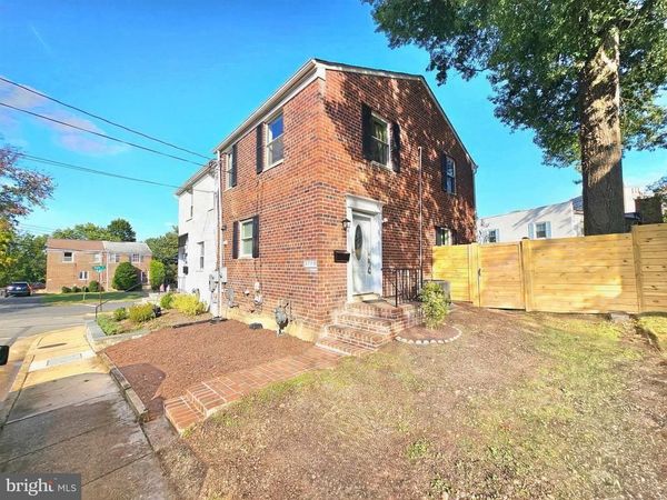 3109 MOSBY STREET, ALEXANDRIA, VA 22305