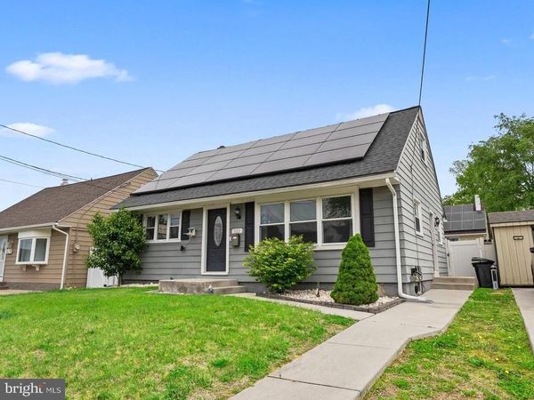522 PENN BOULEVARD , WOODBURY, NJ 08096