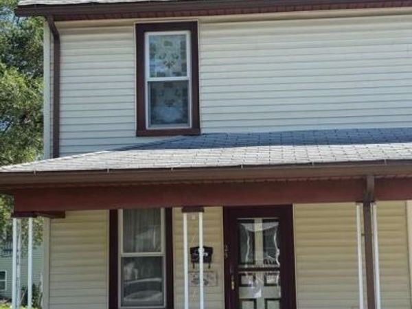 25 HARDING STREET , MANCHESTER, PA 17345