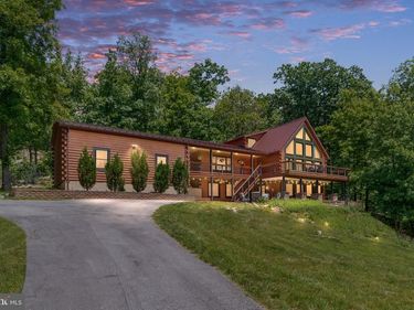 623 SHENANDOAH VALLEY DRIVE, FRONT ROYAL, VA 22630