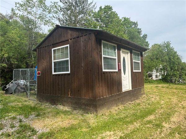3864 Swain Hill Road , Andover, NY 14806