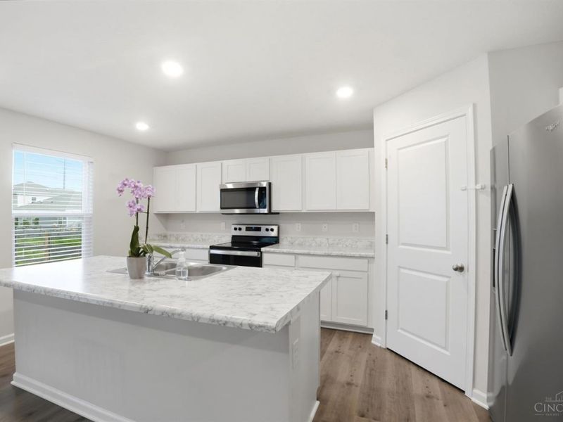 3358 Hope Lane, Hamilton Twp, OH 45152 Photo 12
