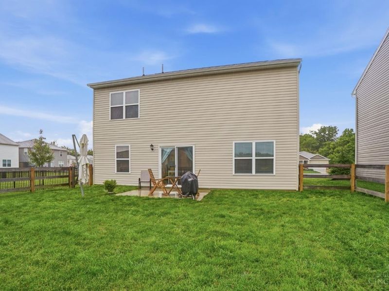 3358 Hope Lane, Hamilton Twp, OH 45152 Photo 38
