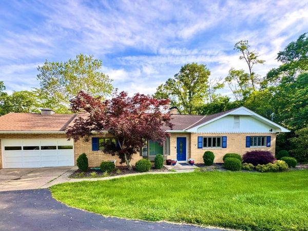 485 Hyde Park Drive, Hamilton, OH 45013