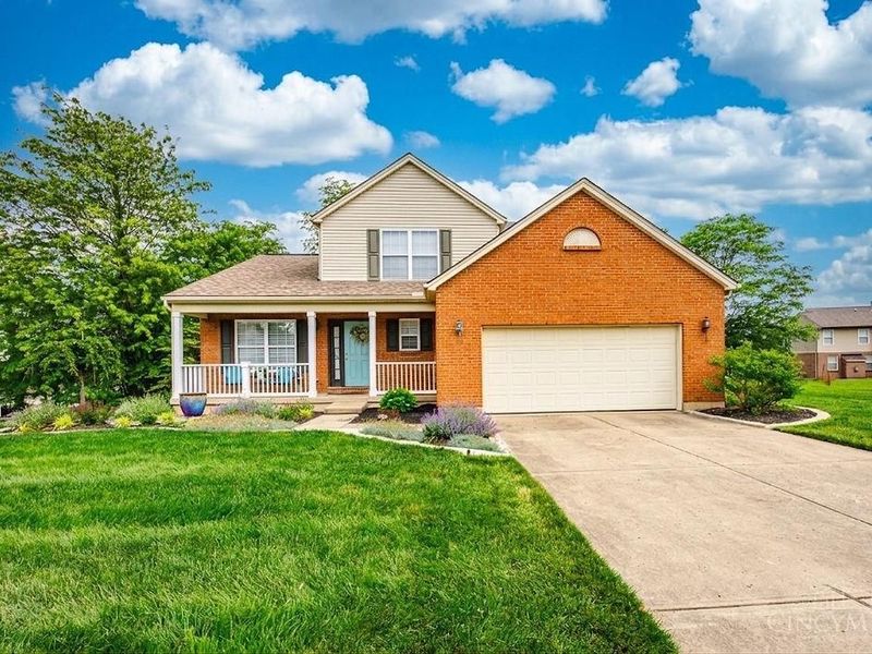 848 Dufour Lane, Oxford Twp, OH 45056 Photo 31
