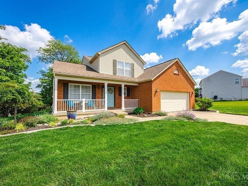 848 Dufour Lane, Oxford Twp, OH 45056 Photo 32