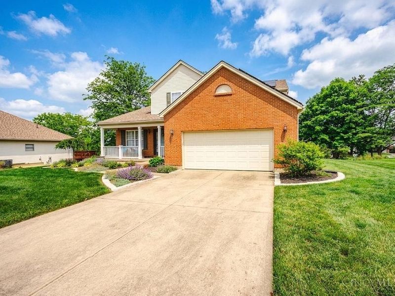 848 Dufour Lane, Oxford Twp, OH 45056 Photo 33