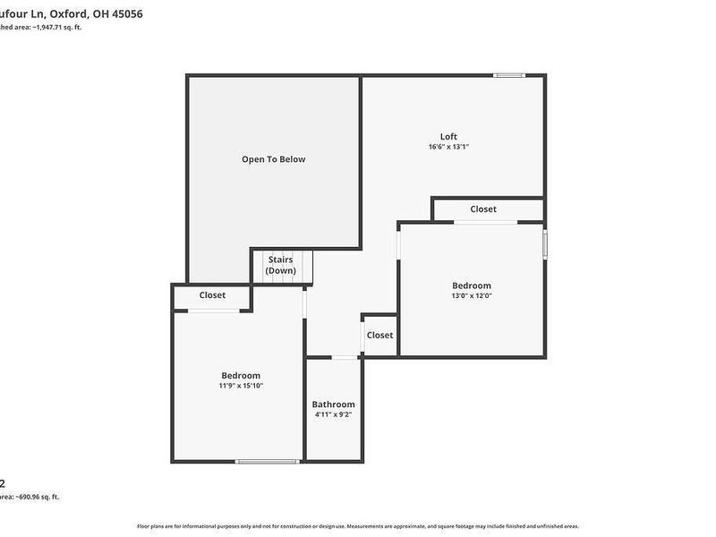848 Dufour Lane, Oxford Twp, OH 45056 Photo 36