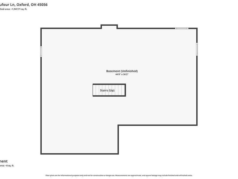 848 Dufour Lane, Oxford Twp, OH 45056 Photo 37