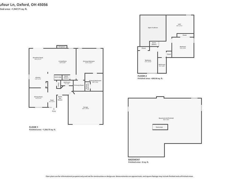 848 Dufour Lane, Oxford Twp, OH 45056 Photo 38