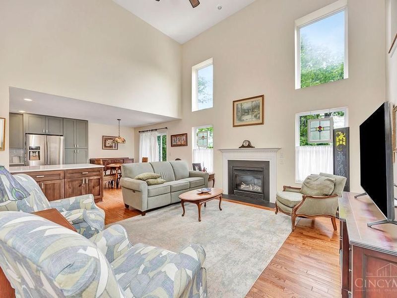 848 Dufour Lane, Oxford Twp, OH 45056 Photo 5