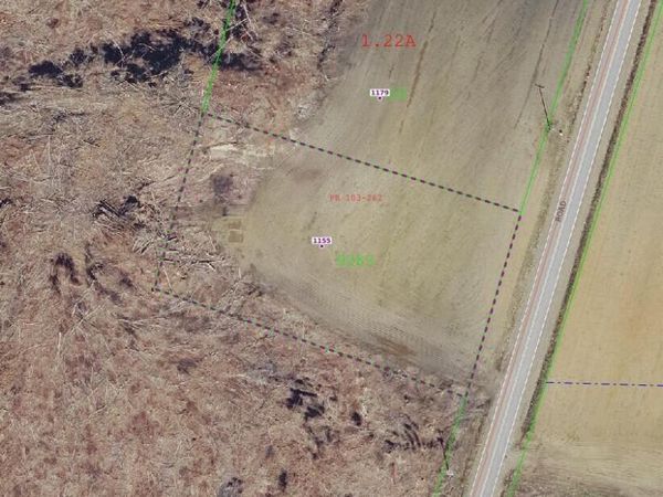 1155 Beulahtown Road , Kenly, NC 27542
