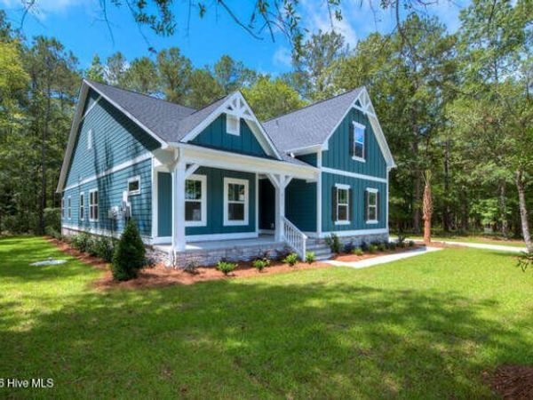 972 Ashburton Road SE, Unit 93, Bolivia, NC 28422