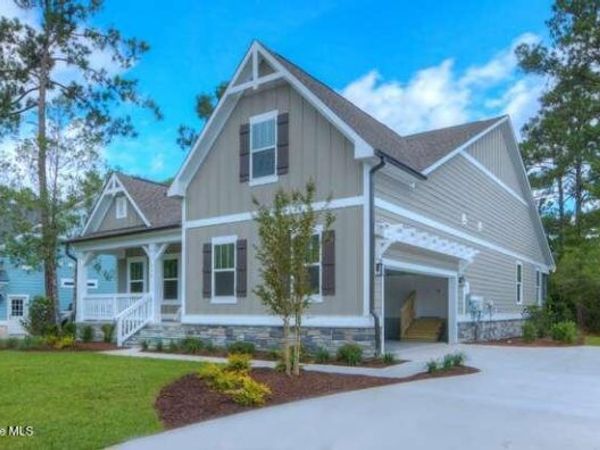 972 Ashburton Road SE, Unit 93, Bolivia, NC 28422