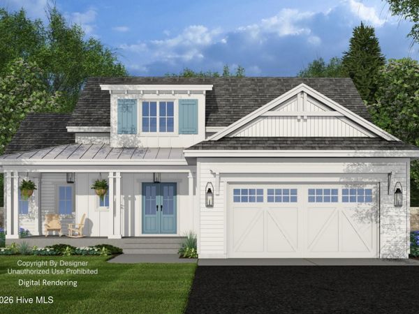 1002 Parchment Bluff, New Bern, NC 28562