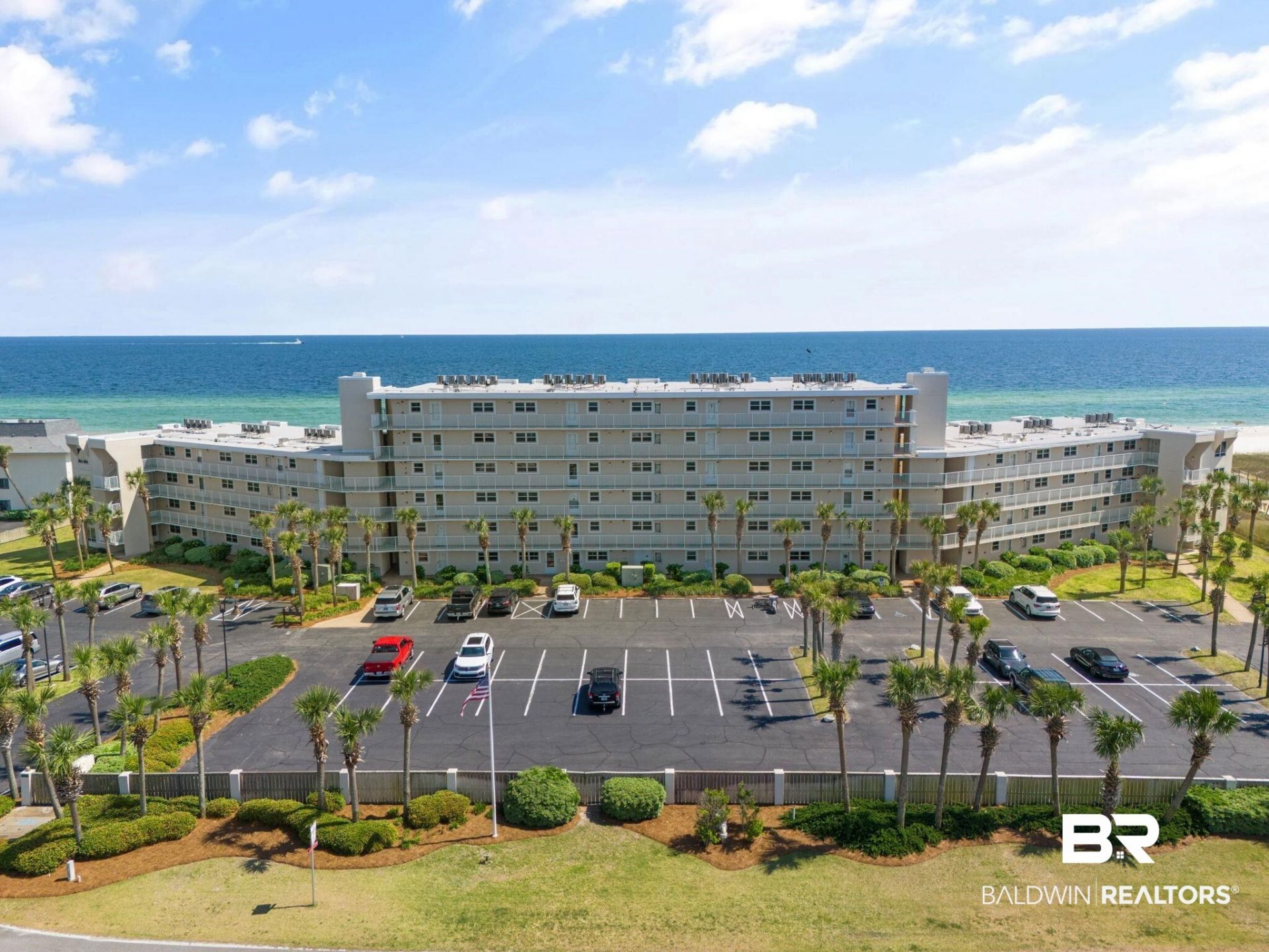 16401 Perdido Key Drive, Unit 205, Pensacola, FL 32507 Main Photo