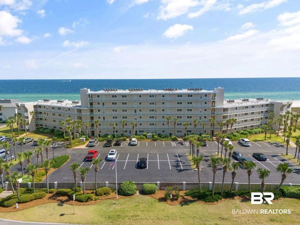16401 Perdido Key Drive, Unit 205, Pensacola, FL 32507