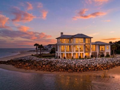 3209 Marshall Boulevard, Sullivans Island, SC 29482