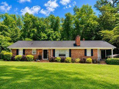 115 Woodlawn Street, Walterboro, SC 29488