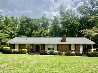 115 Woodlawn Street, Walterboro, SC 29488