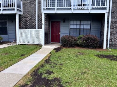 2422 Woodstock Avenue, North Charleston, SC 29406