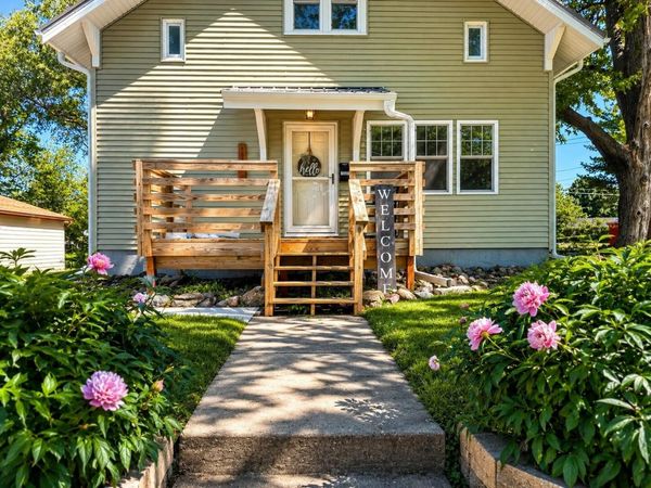 1535 13th Street , Boone, IA 50036