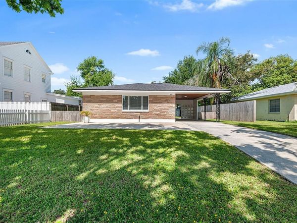 821 HOLLINGSWORTH ROAD , LAKELAND, FL 33801