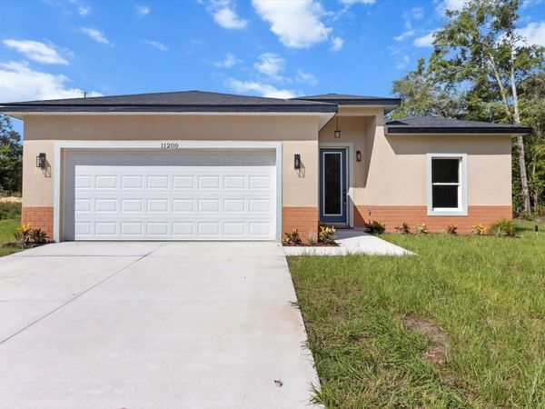 11200 N TERRA COTTA DRIVE , CITRUS SPRINGS, FL 34434