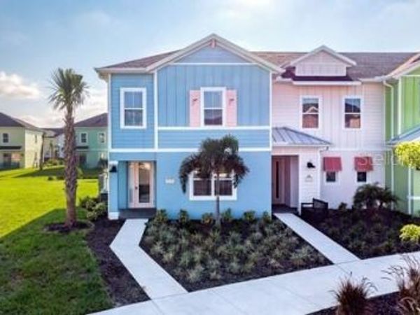 8123 COCONUT PLACE , KISSIMMEE, FL 34747