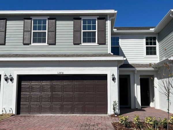 1248 WISPY CYPRESS DRIVE, KISSIMMEE, FL 34746