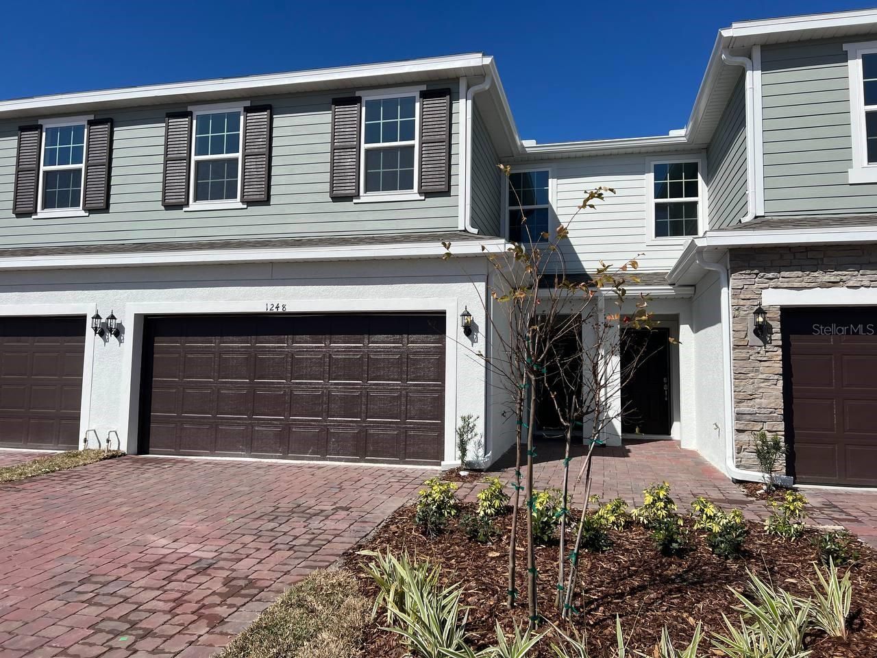 1248 Wispy Cypress Drive, Kissimmee, FL 34746 Main Photo