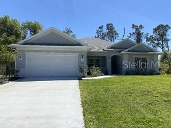 2789 WENONA DRIVE , NORTH PORT, FL 34288