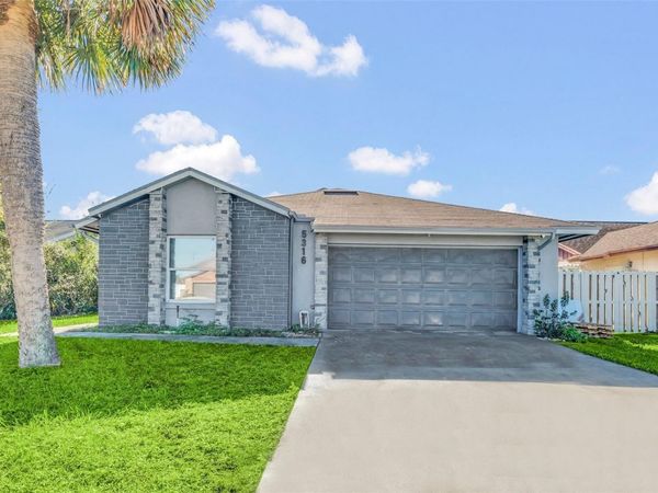 5316 JADE STREET, KISSIMMEE, FL 34746