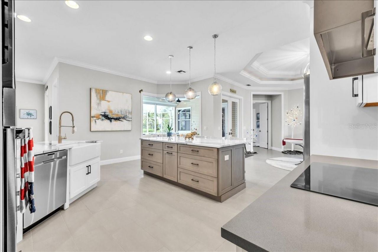 6050 Tidewater Island Circle, Fort Myers, FL 33908 Photo