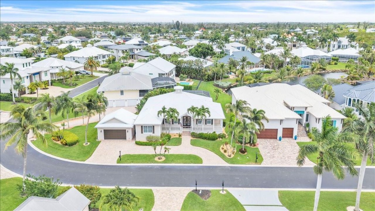 6050 Tidewater Island Circle, Fort Myers, FL 33908 Photo