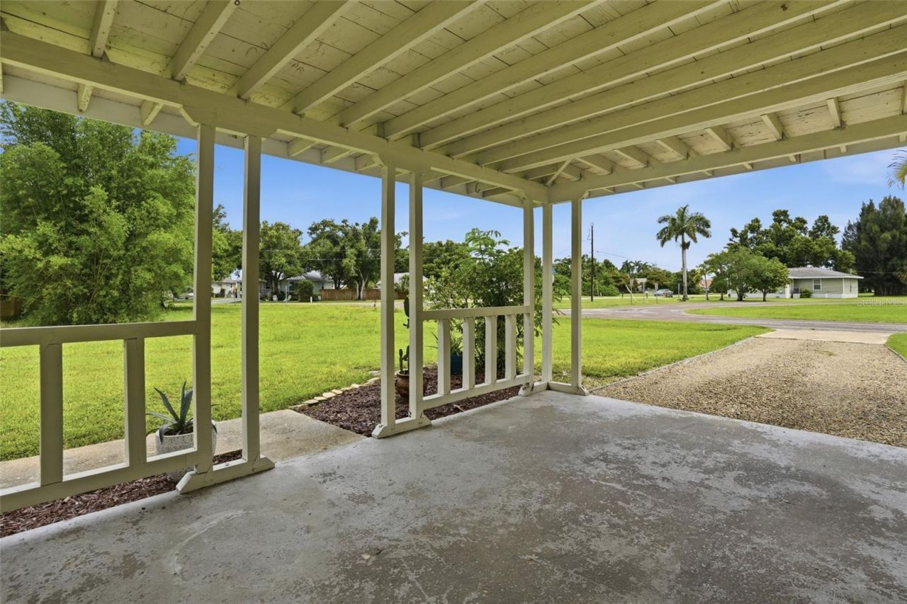 433 South Drive, Punta Gorda, FL 33950 Photo